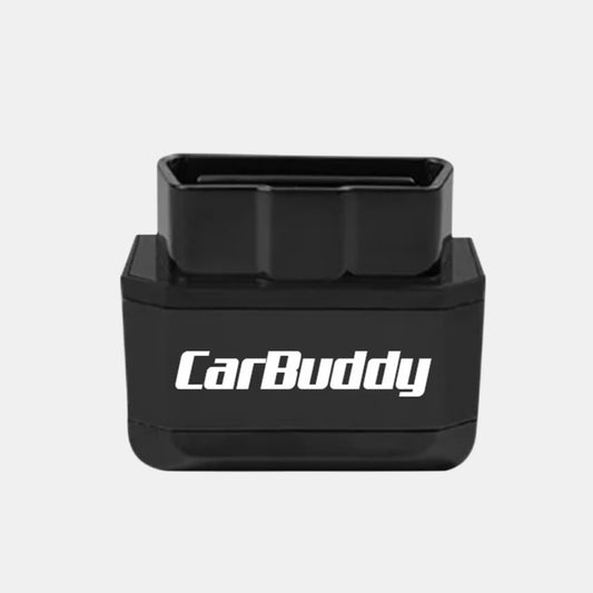 CarBuddy